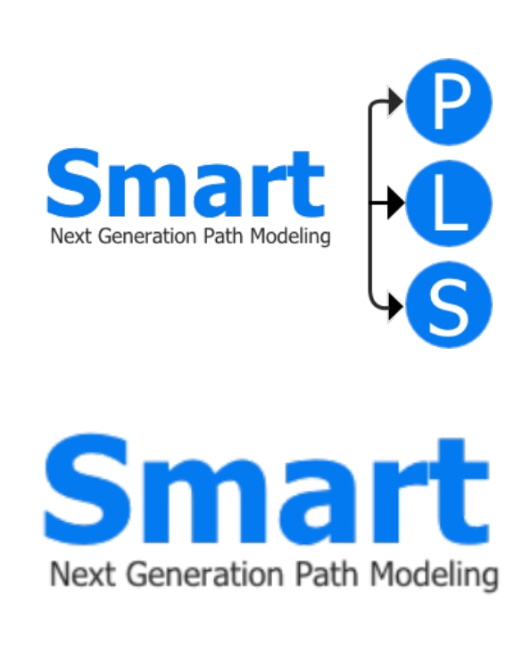 SmartPLS software for partial least squares structural equation modelling