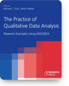 Softec RSA South Africa Software MAXQDA Learning Resources The Practice of Qualitative Data Analysis