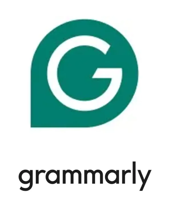 Grammarly writing assistance and grammar checking software